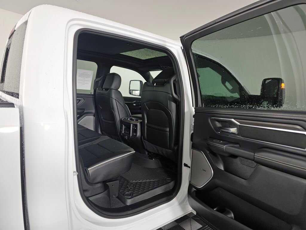 New 2026 RAM 1500 Laramie image 36