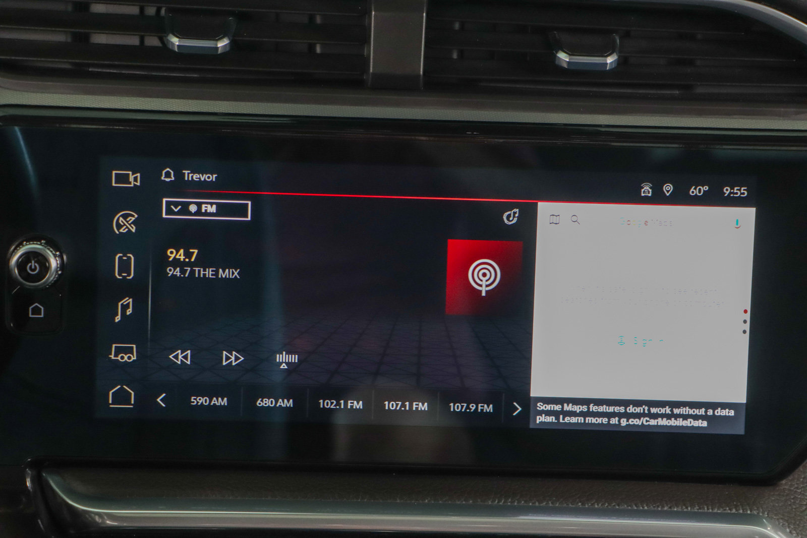 Used 2022 GMC Sierra 1500 Denali image 20