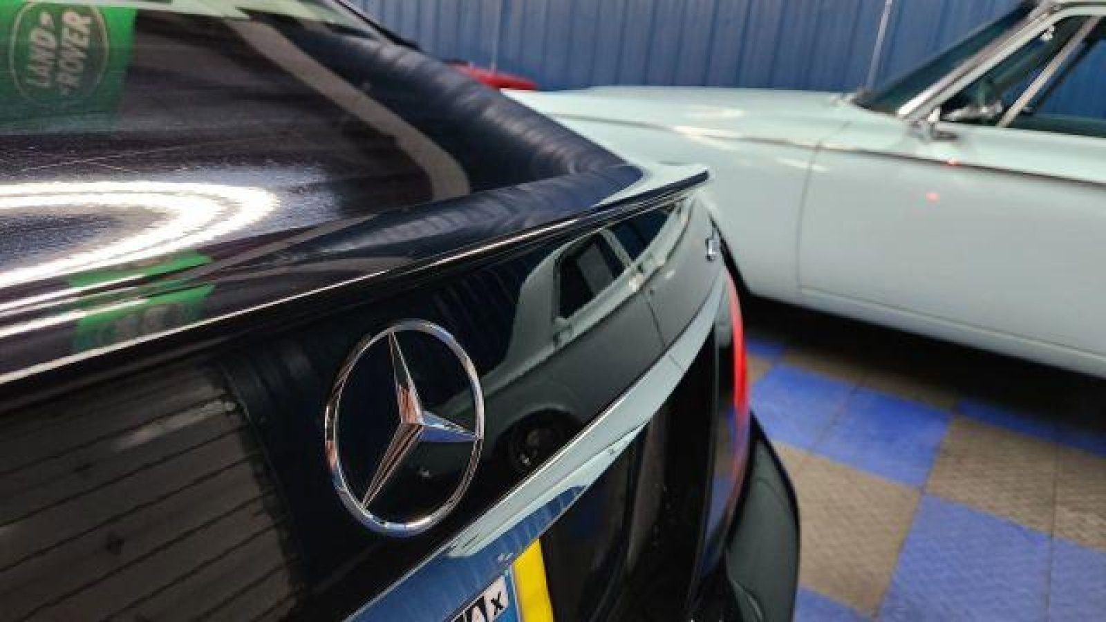 Used 2015 Mercedes-Benz CLS 400 4MATIC image 72