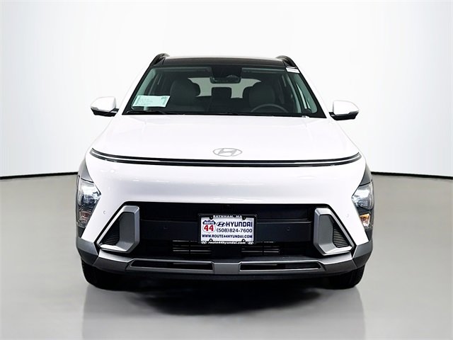 New 2026 Hyundai Kona Limited image 11