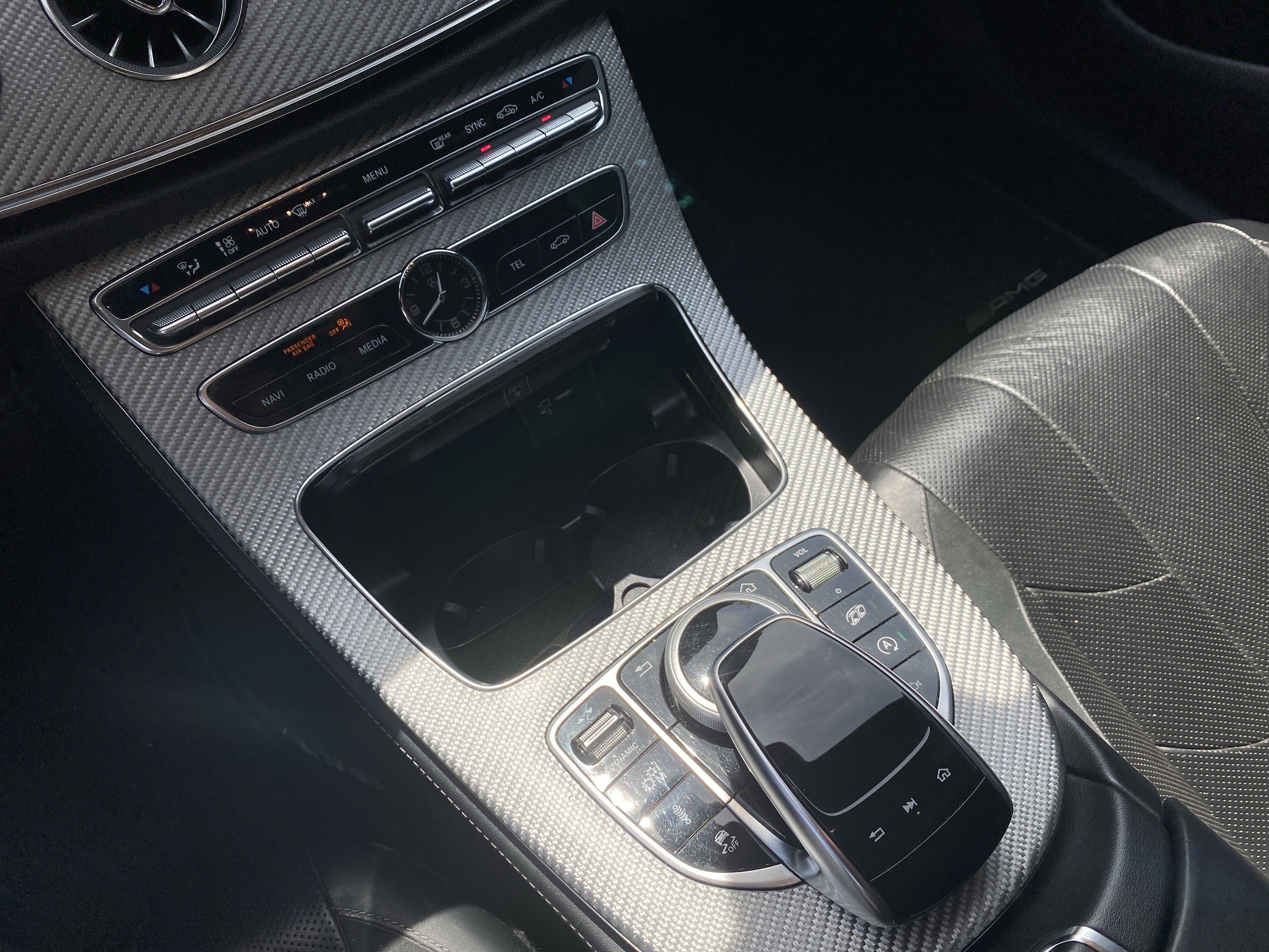 Used 2020 Mercedes-Benz CLS 53 AMG 4MATIC image 22
