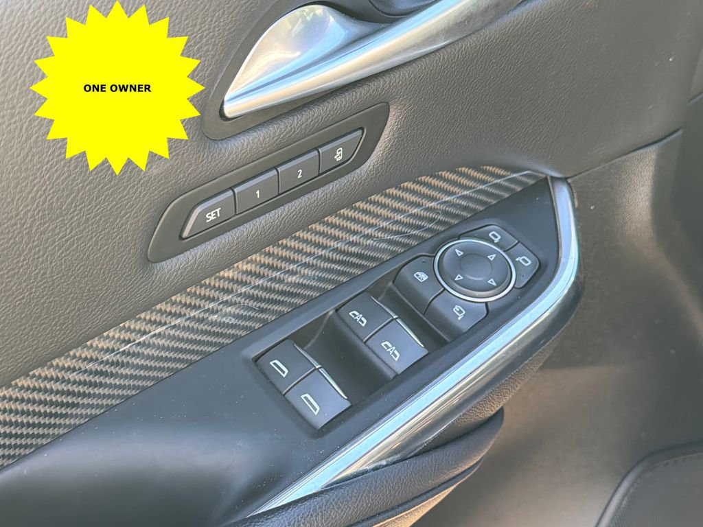 Used 2023 Cadillac XT4 Sport FWD image 18