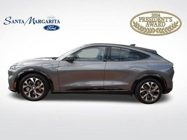 Certified 2023 Ford Mustang Mach-E Premium AWD/4WD image 1