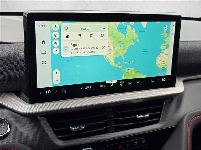 New 2026 Ford Explorer ST RWD image 11