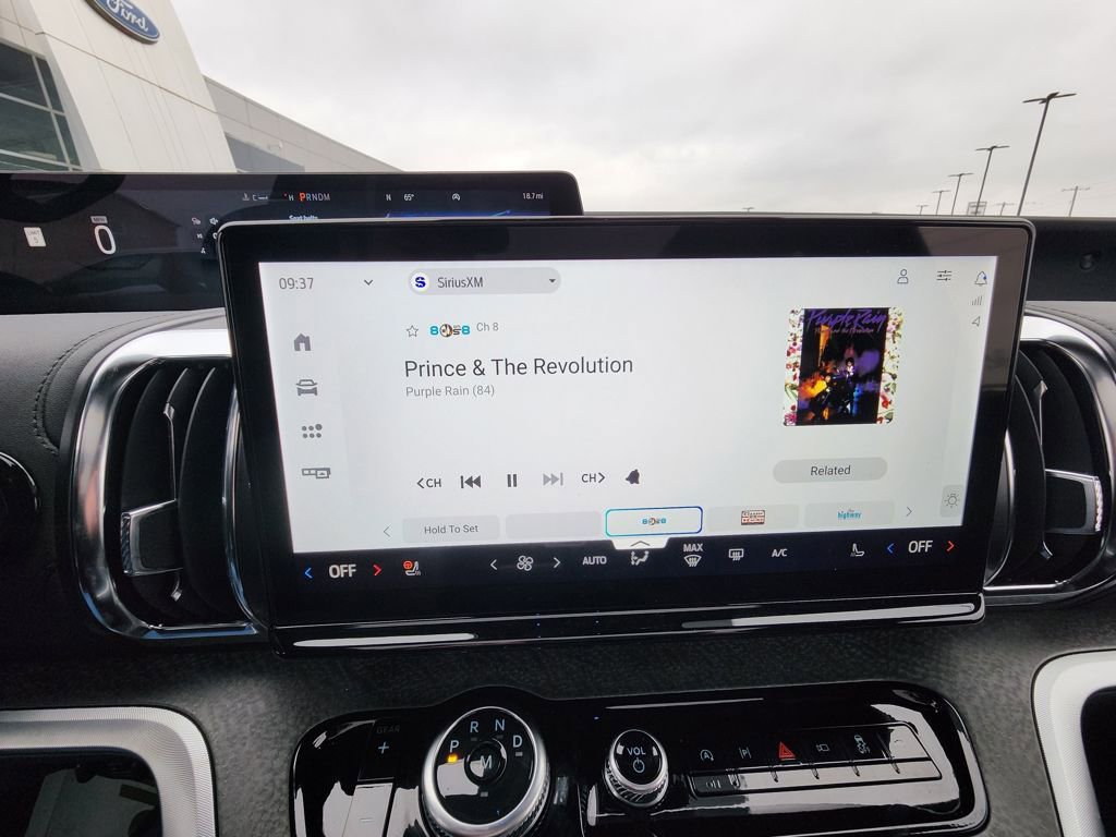 New 2026 Ford Expedition Tremor image 38