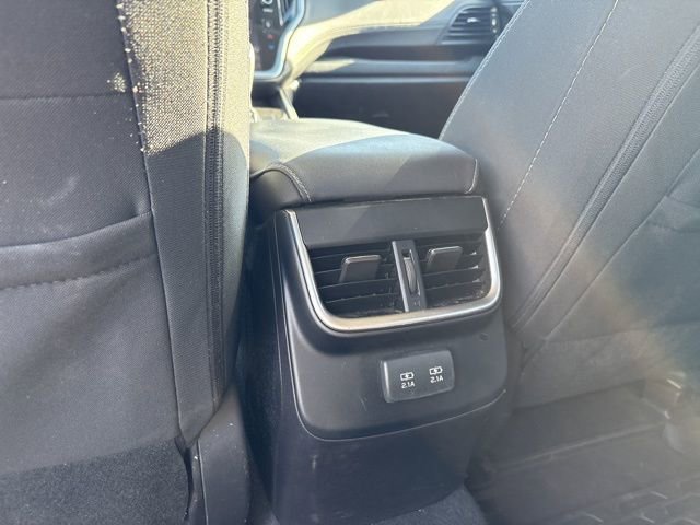 Used 2022 Subaru Outback Premium image 21