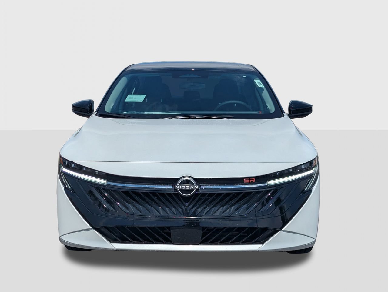 New 2027 Nissan Sentra SR FWD image 8