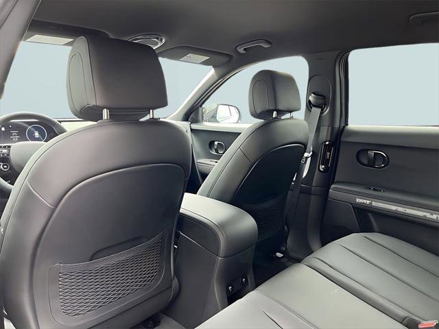 New 2026 Hyundai Ioniq 5 XRT image 33