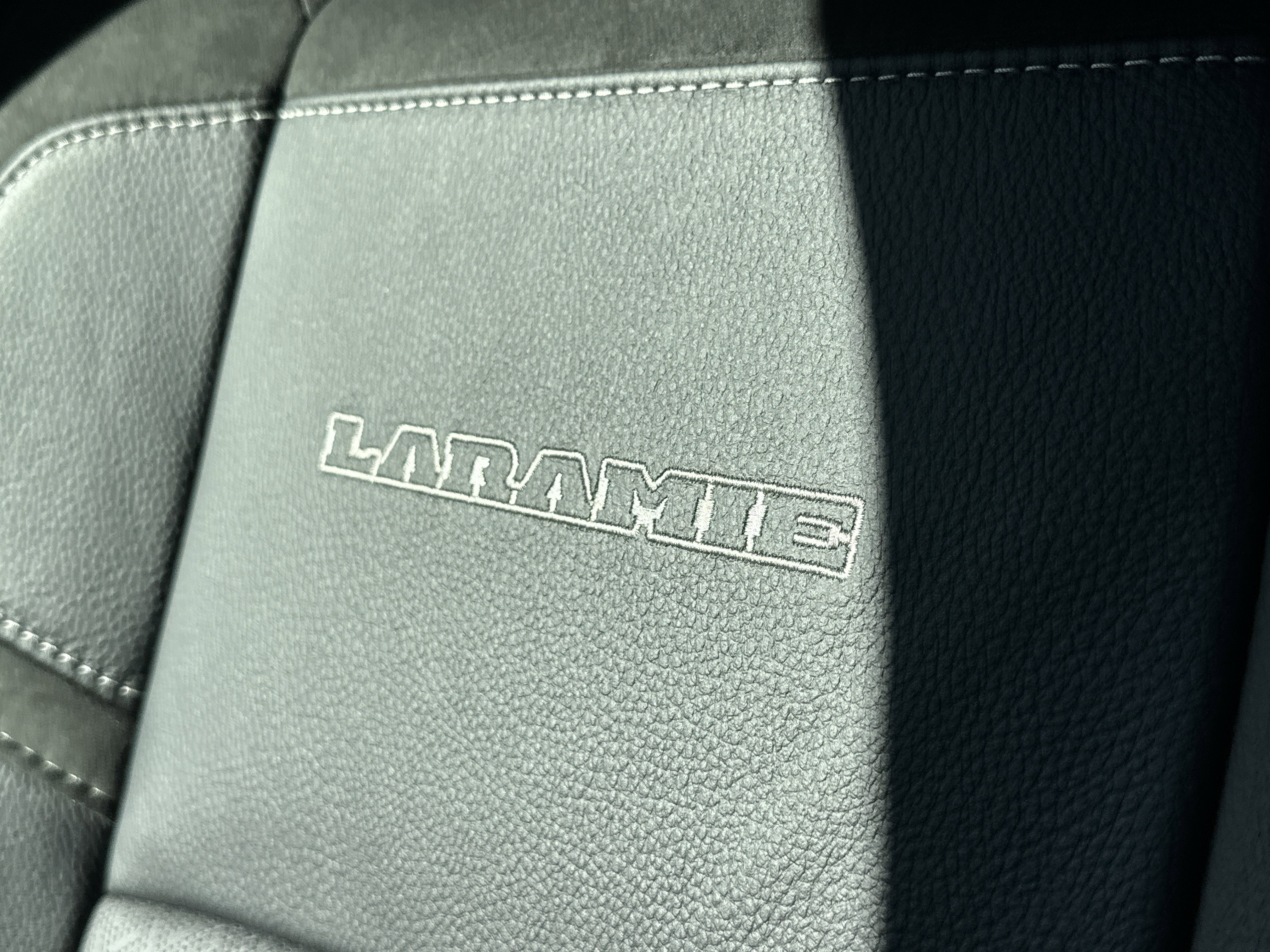 New 2026 RAM 3500 Laramie image 4
