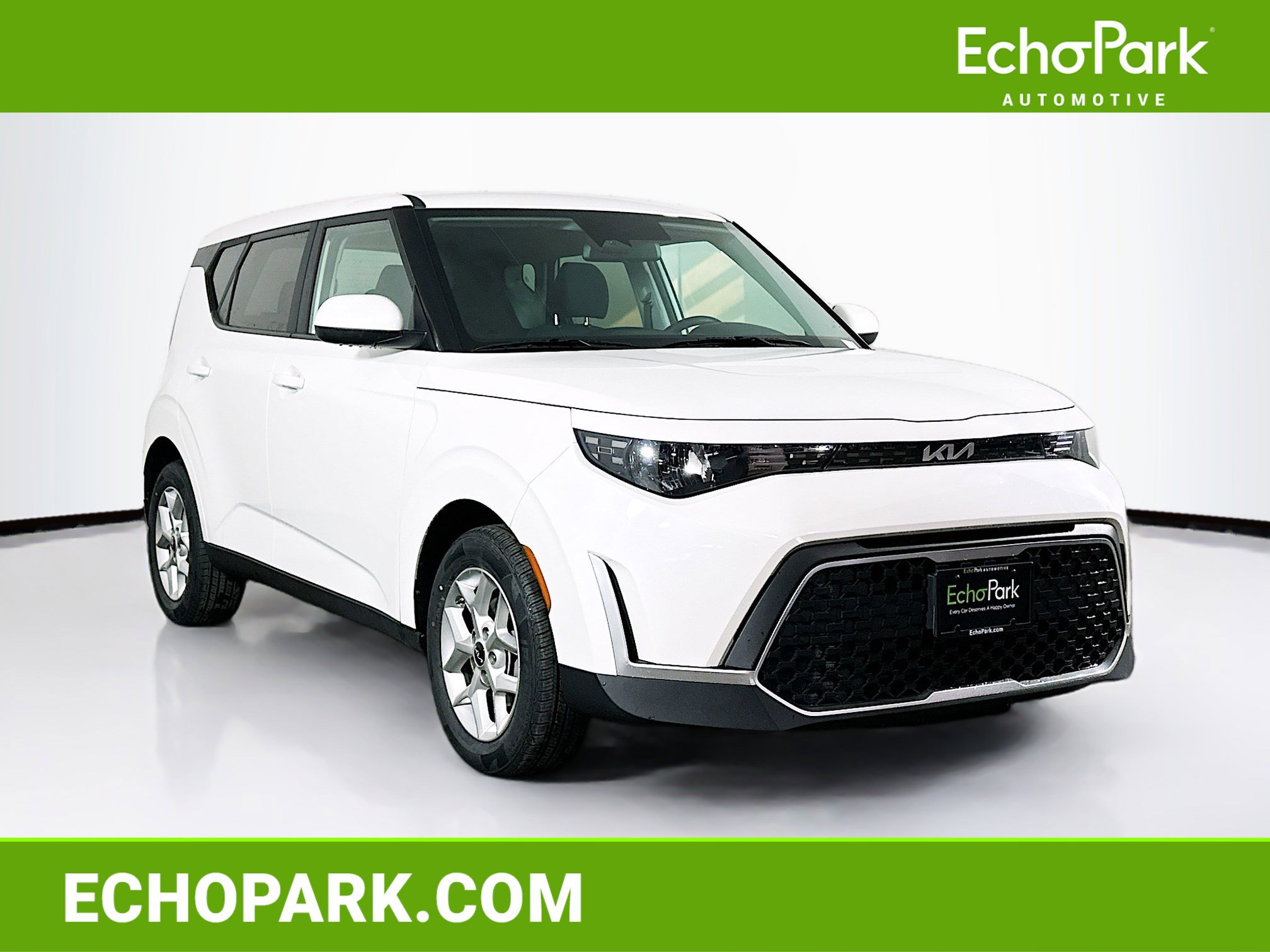 Used 2024 Kia Soul LX w/ Option Group 015 image 1