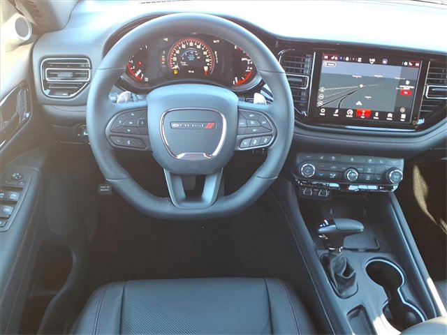 New 2026 Dodge Durango GT image 10