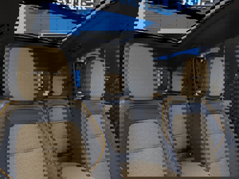 New 2026 Chevrolet Equinox ACTIV w/ LPO, Floor Liner Package image 48