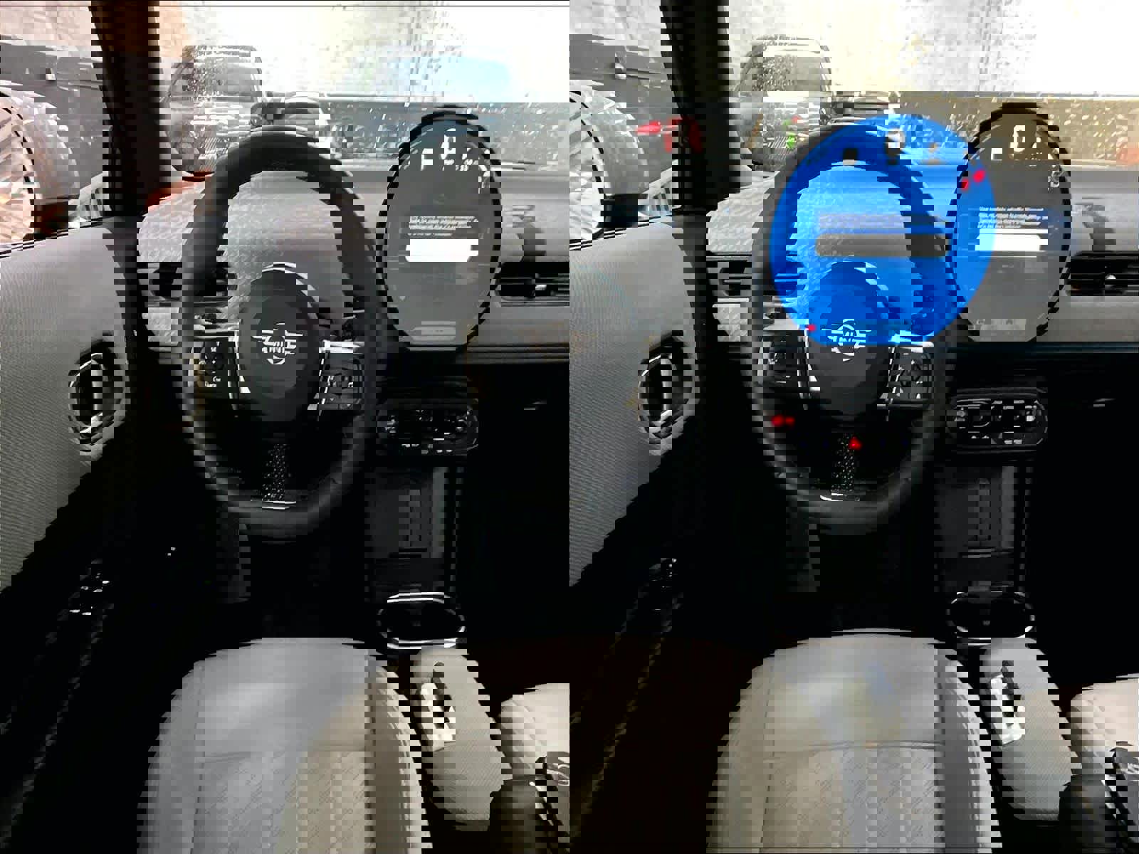 Certified 2025 MINI Cooper S image 8