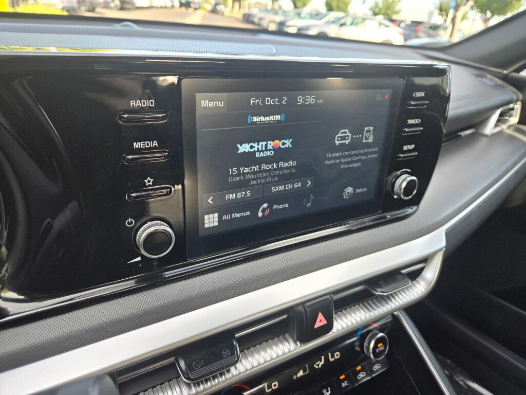 Used 2021 Kia K5 GT-Line AWD/4WD image 17