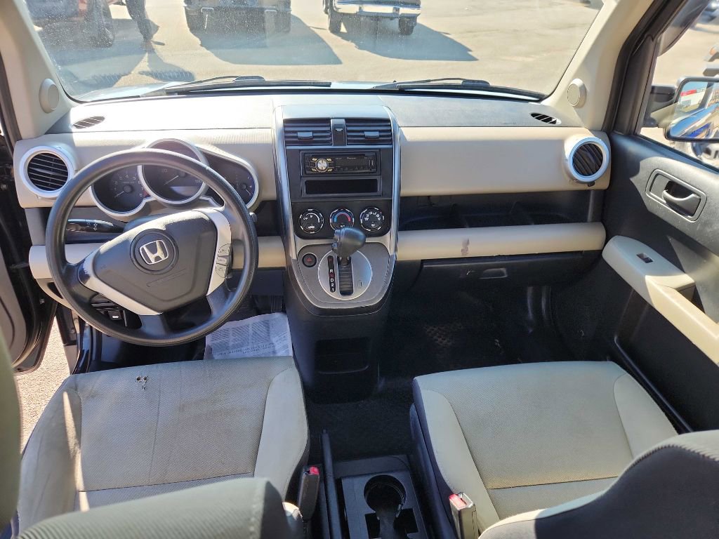Used 2008 Honda Element LX image 7