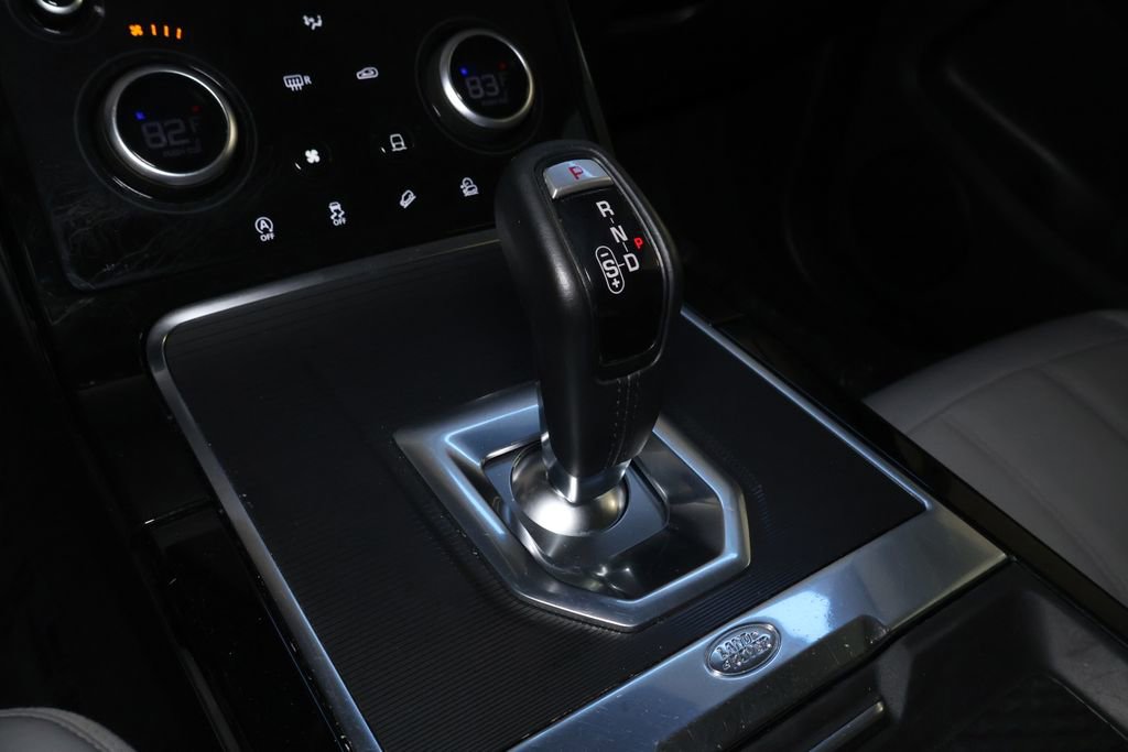 Used 2020 Land Rover Range Rover Evoque S image 28