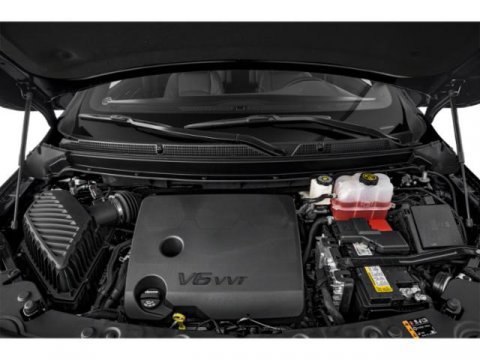 Used 2023 Buick Enclave Premium w/ Experience Buick Package image 15