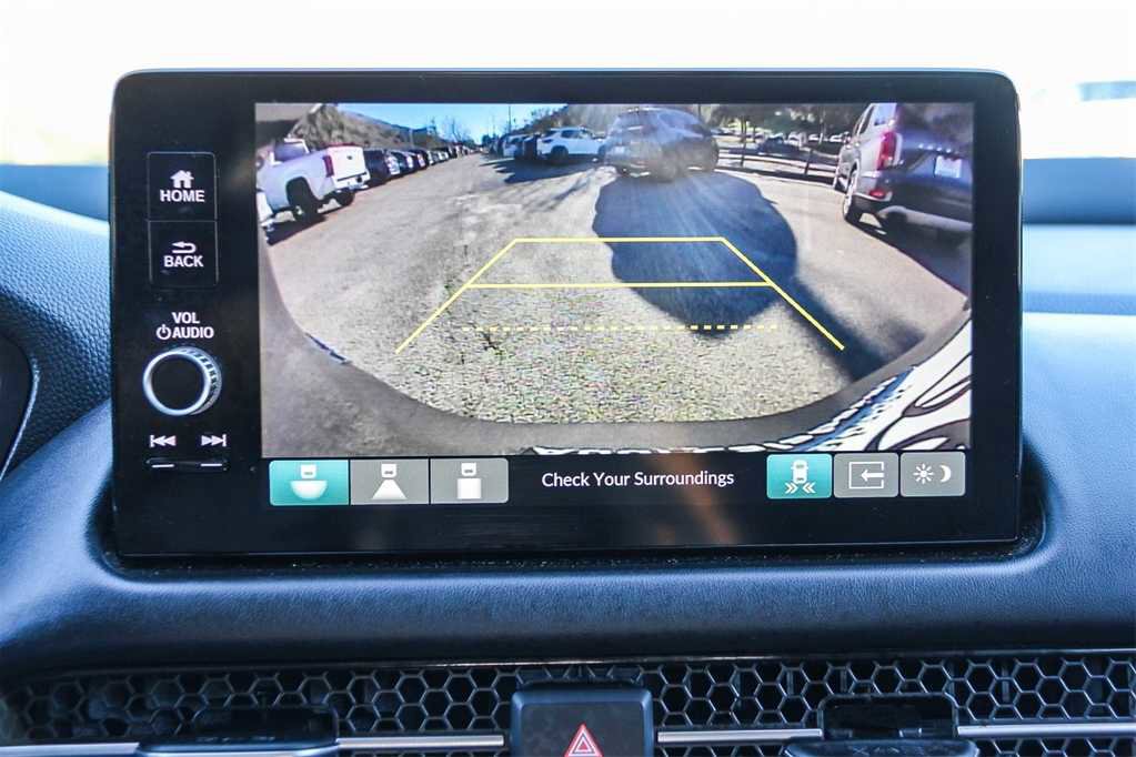 Used 2023 Honda HR-V EX-L image 23