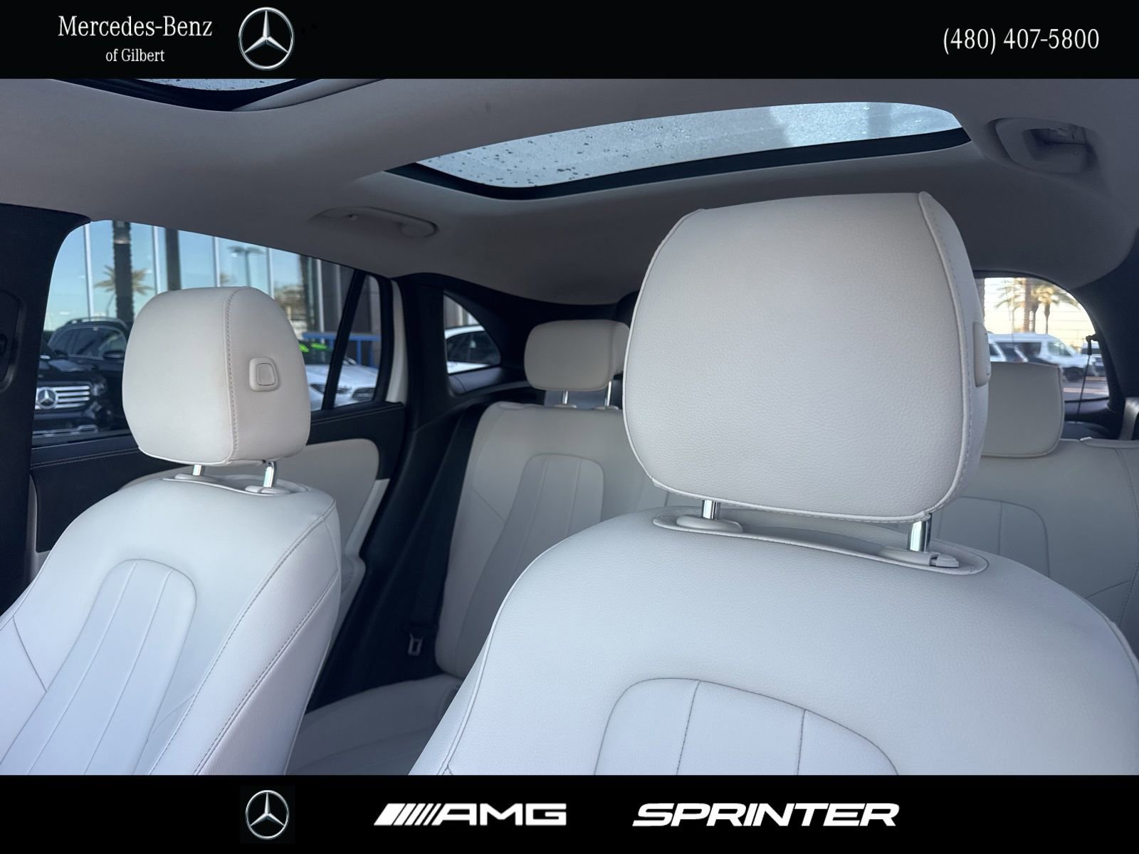 Certified 2023 Mercedes-Benz GLA 250 GLA 250 image 15