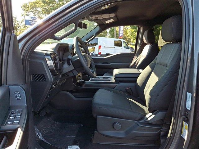 New 2025 Ford F150 STX image 5