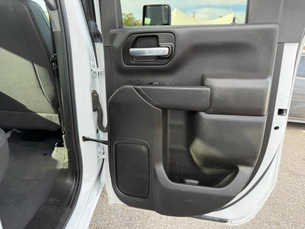 Used 2023 Chevrolet Silverado 2500 W/T w/ WT Fleet Convenience Package image 38