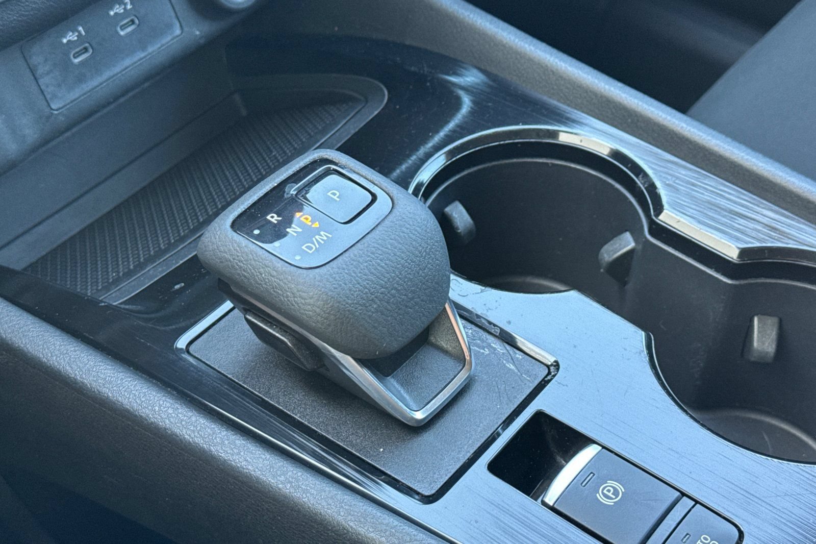 Certified 2024 Nissan Rogue S FWD image 24