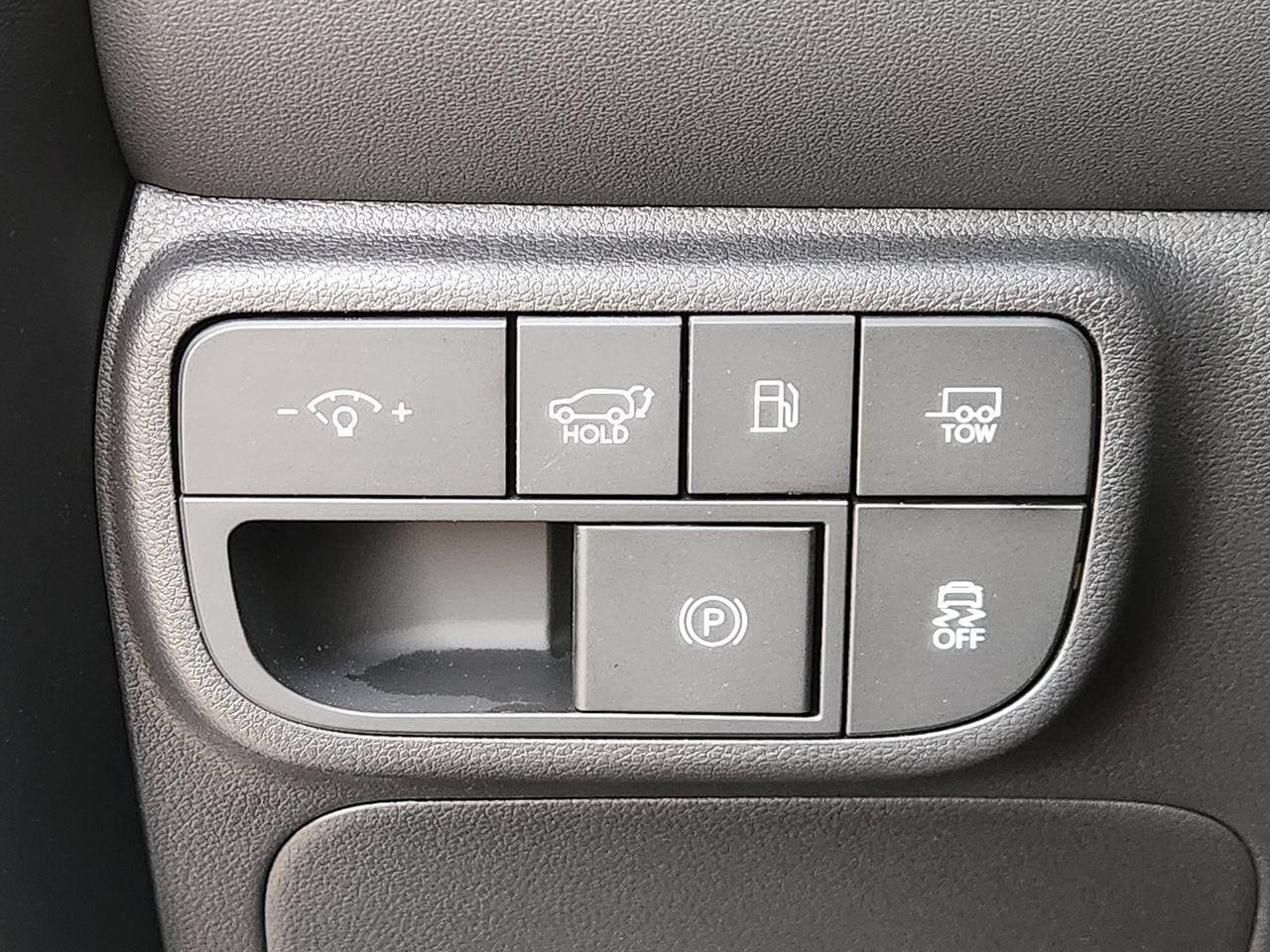 New 2026 Hyundai Palisade SEL Premium FWD image 23