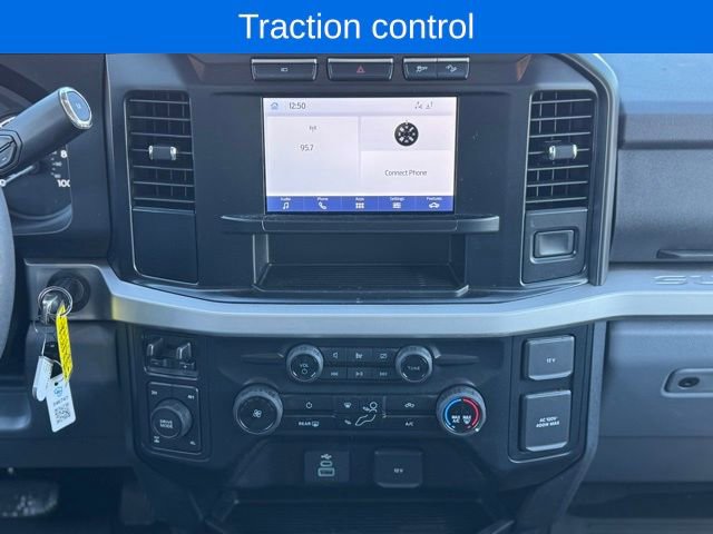 Certified 2024 Ford F250 XLT w/ 360-Degree Camera Package image 22