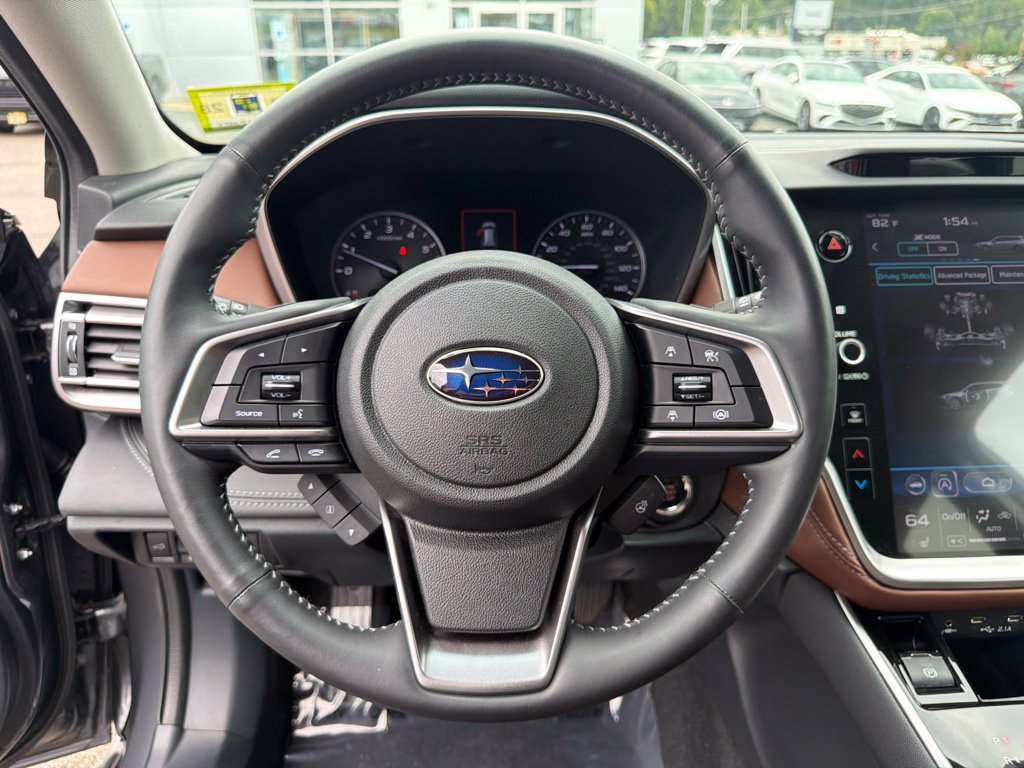 Used 2021 Subaru Outback Touring XT AWD/4WD image 21