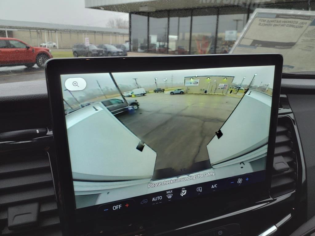 Used 2024 Ford Transit 350 w/ Interior Upgrade Package image 24