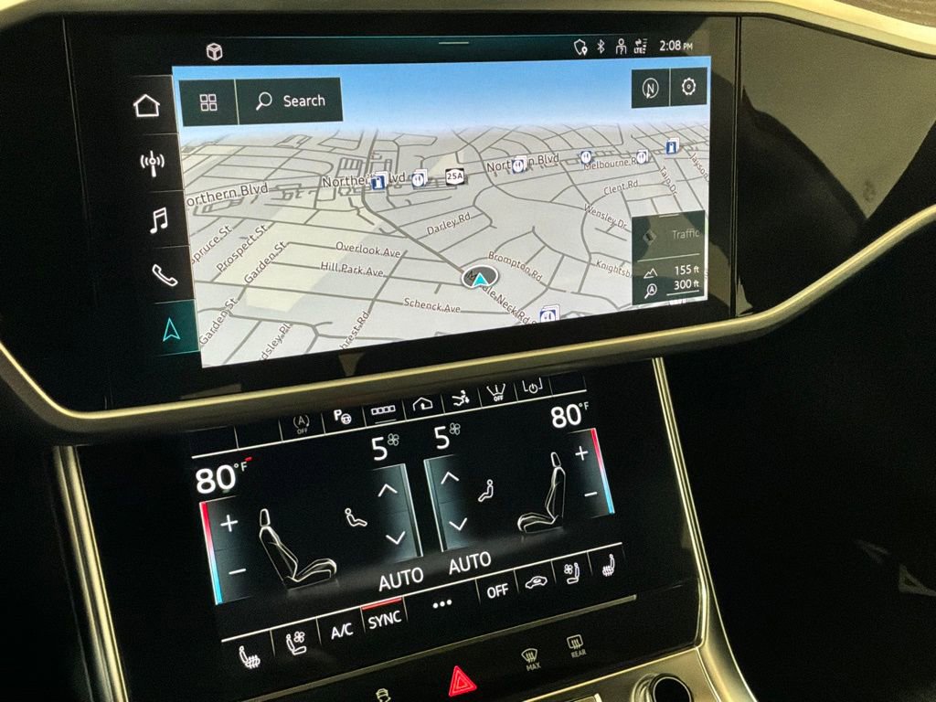 Used 2023 Audi A7 Prestige w/ Luxury Package image 3