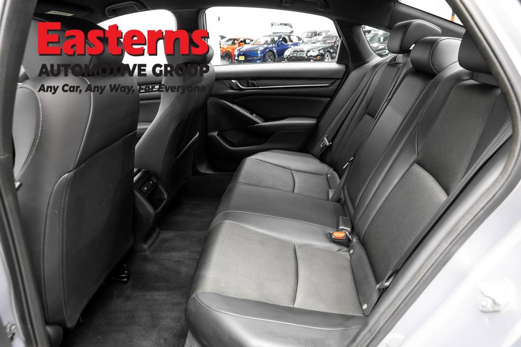 Used 2022 Honda Accord Sport image 20