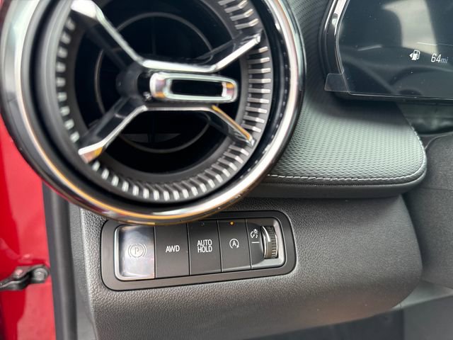 New 2026 Chevrolet Equinox LT w/ Convenience Package II image 35