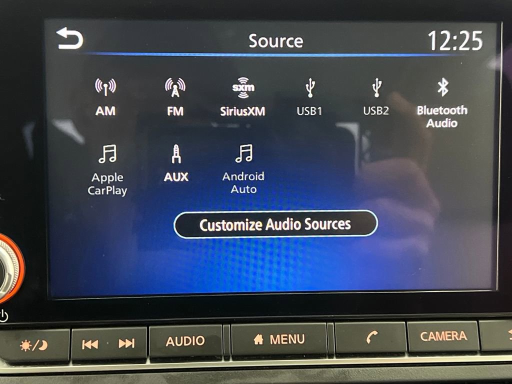 Used 2024 Nissan Altima 2.5 SV image 47