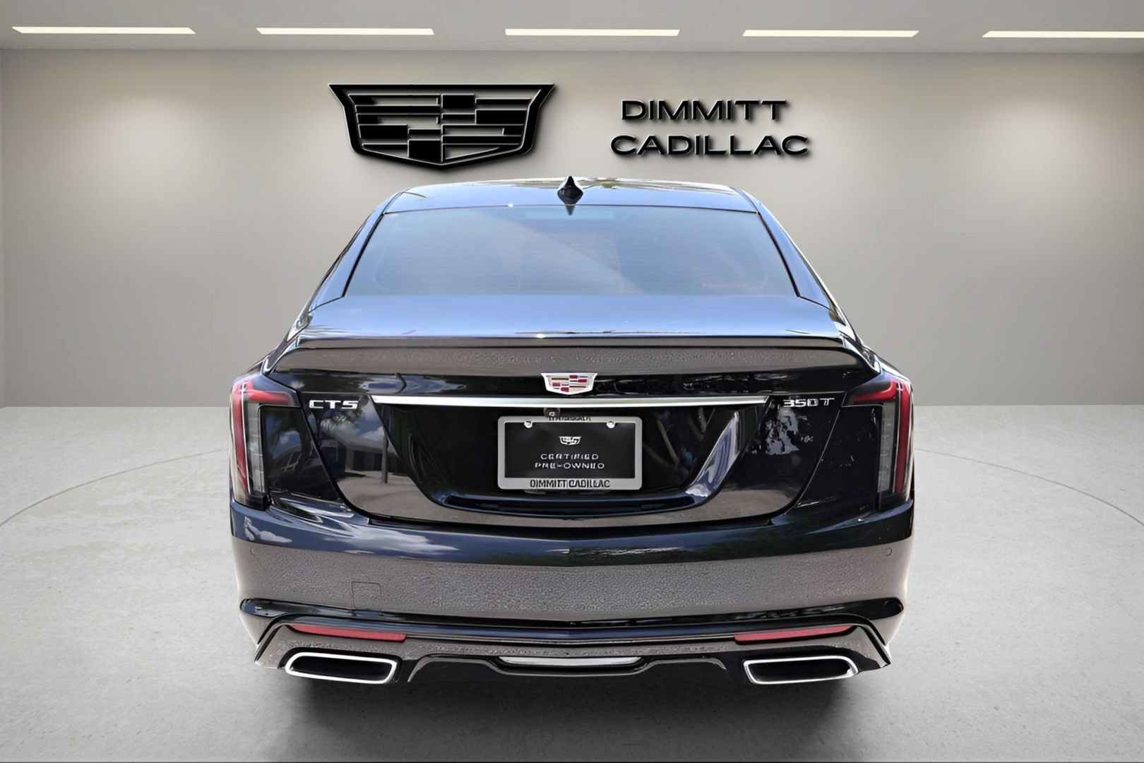 Used 2024 Cadillac CT5 Sport RWD image 6