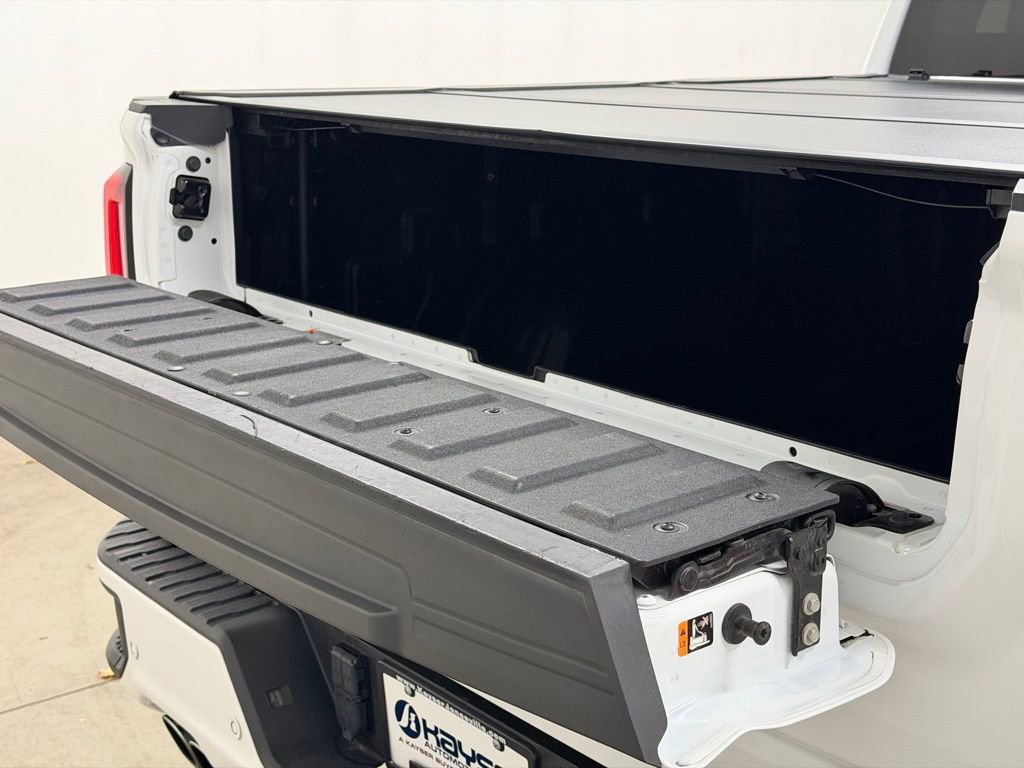 Certified 2023 GMC Sierra 1500 Denali image 27