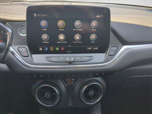 New 2026 Chevrolet Blazer LT FWD image 12