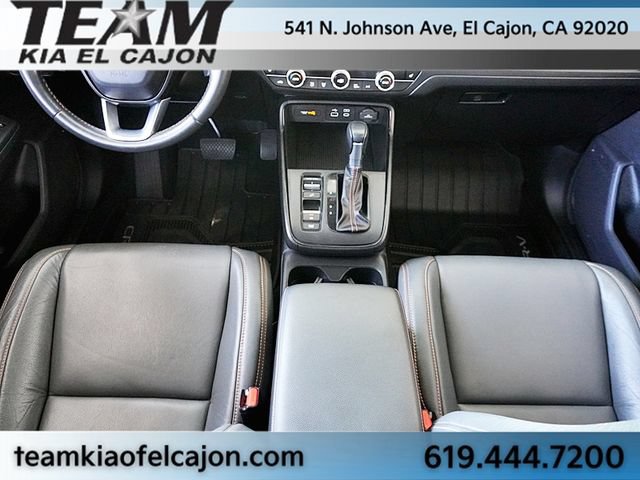Used 2023 Honda CR-V Sport image 22