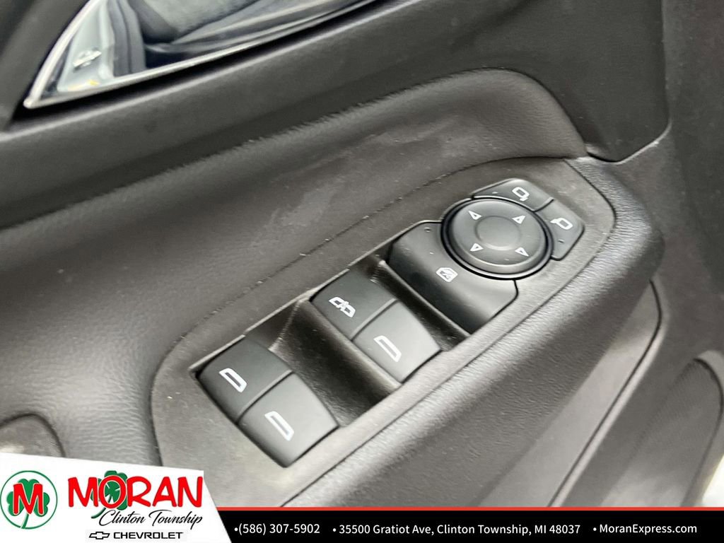 Certified 2024 Chevrolet Equinox LT image 16