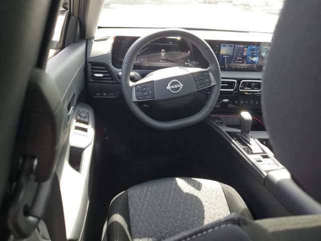 New 2026 Nissan Sentra SV w/ SV Convenience Package FWD image 10