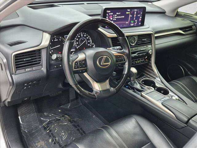 Used 2020 Lexus RX 350L Luxury w/ Accessory Package FWD image 10