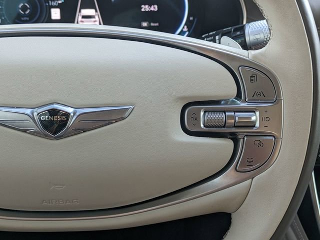 Used 2023 Genesis GV80 3.5T image 19