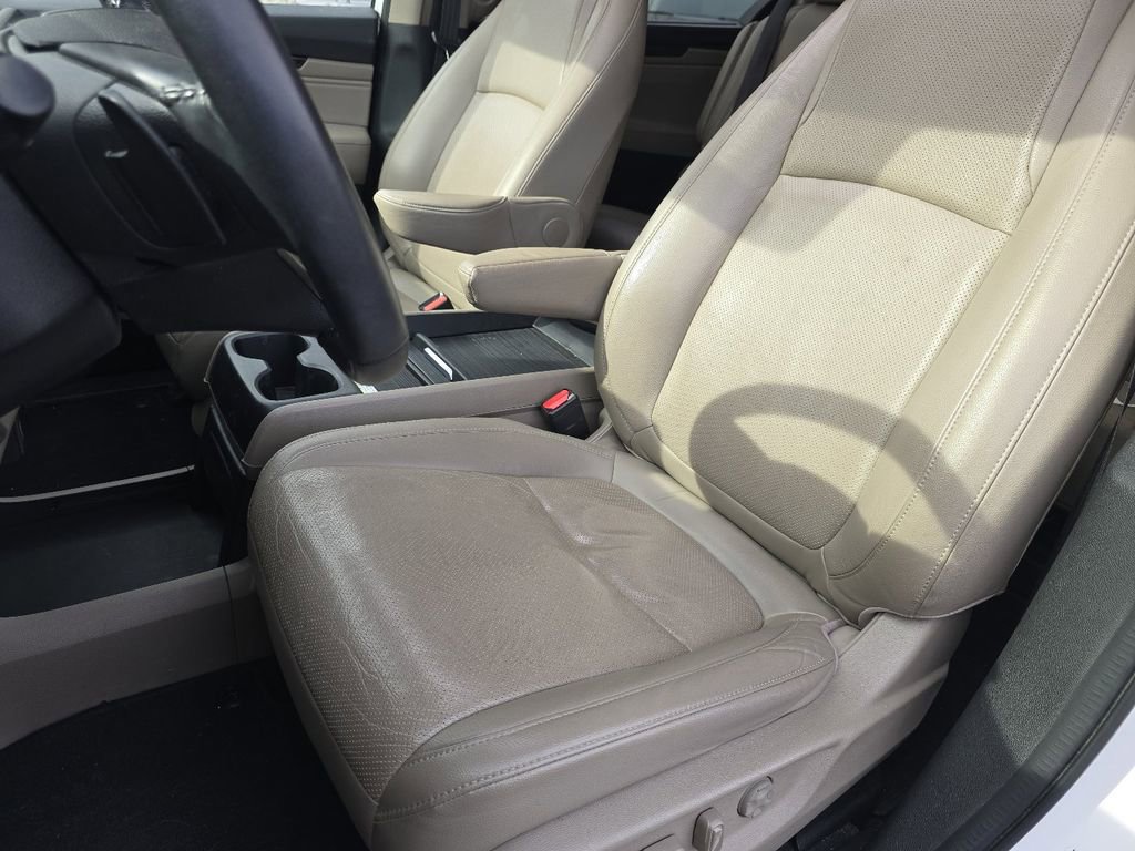 Used 2020 Honda Odyssey Elite image 22