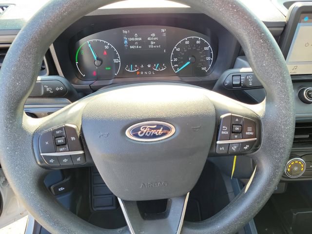 Certified 2024 Ford Maverick XL FWD image 20