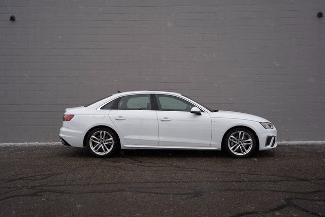 Used 2023 Audi A4 2.0T Premium Plus w/ Premium Plus Package image 8