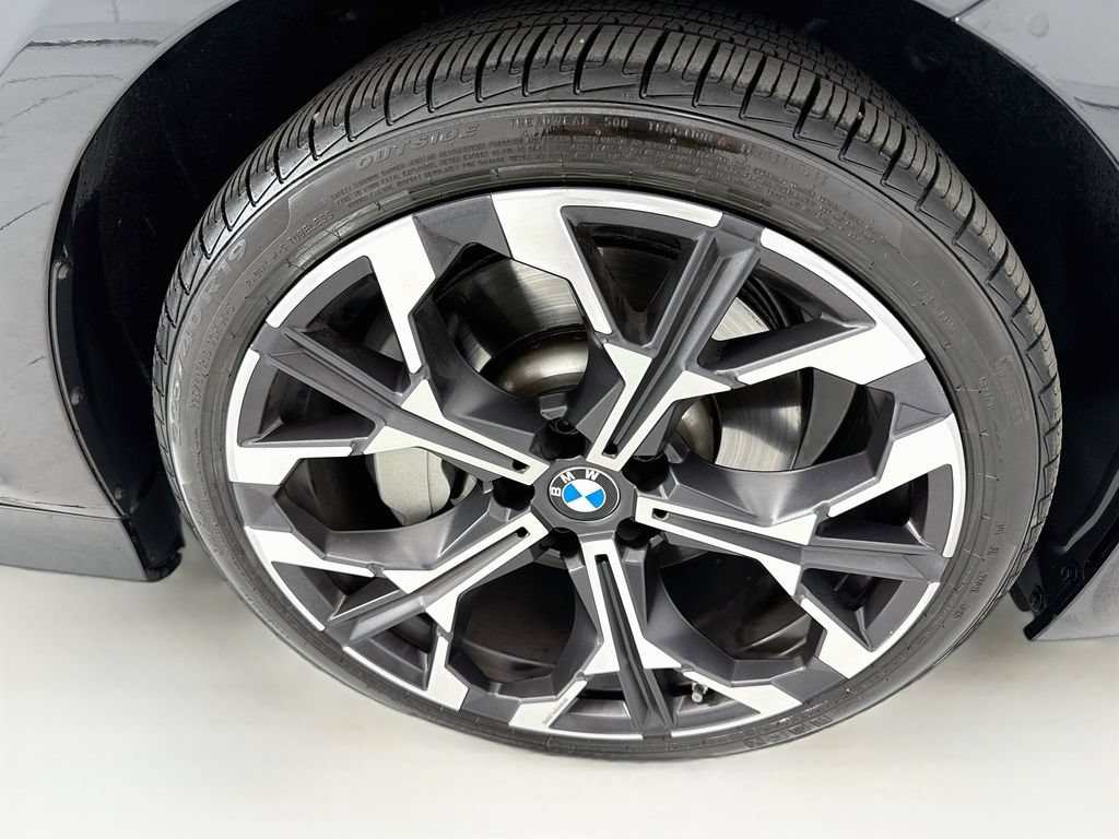 Certified 2026 BMW 330i Sedan w/ Premium Package RWD image 31