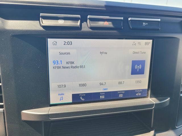 Used 2024 Ford F350 XL w/ XL Chrome Package image 23