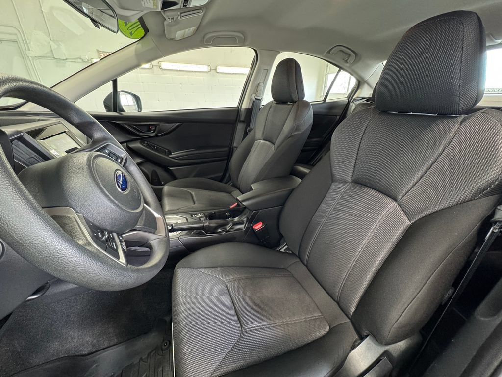 Used 2023 Subaru Impreza 2.0i Premium AWD/4WD image 13