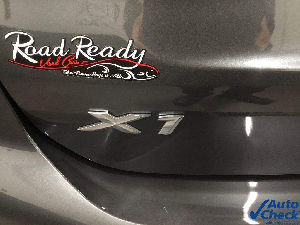 Used 2019 BMW X1 xDrive28i image 15