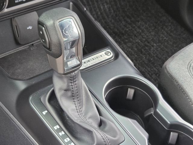 Used 2025 Ford Bronco 2-Door AWD/4WD image 27